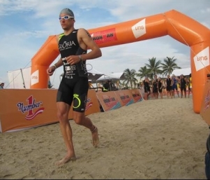 Ironman to challenge in Da Nang