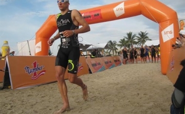 Ironman to challenge in Da Nang