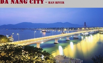 Some information about Da Nang City Viet Nam